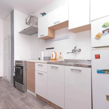 Spacious Snowwhite *