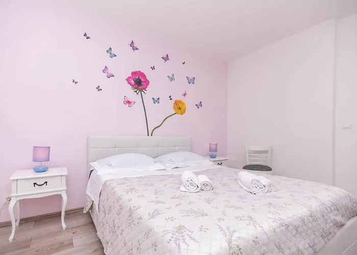 Spacious Snowwhite Appartamento