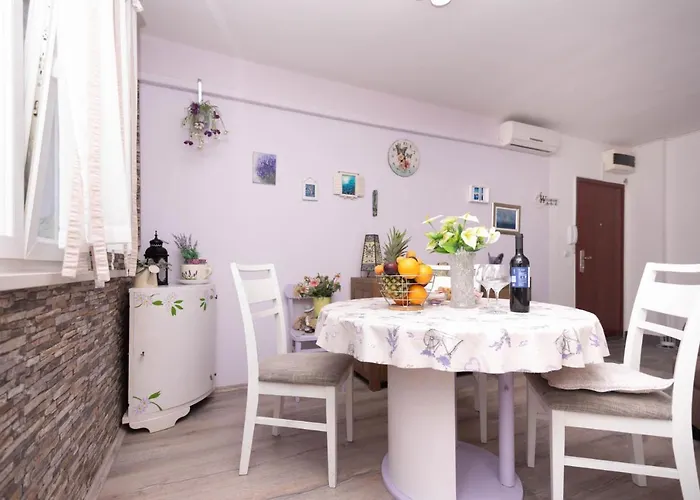 Spacious Snowwhite Appartamento