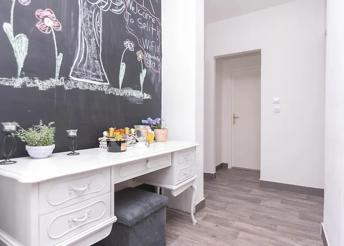 Spacious Snowwhite Appartamento *