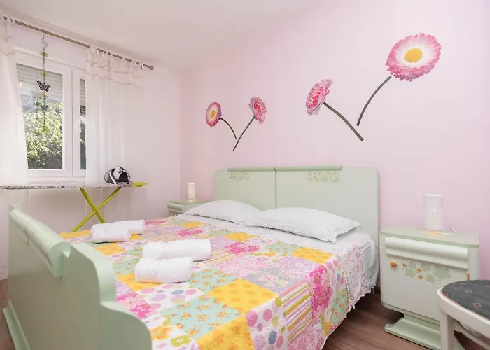 Spacious Snowwhite Appartamento