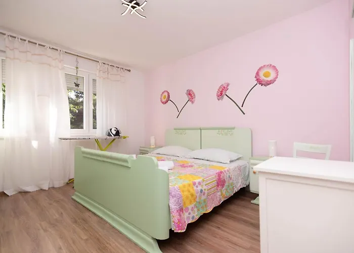 Spacious Snowwhite Appartamento