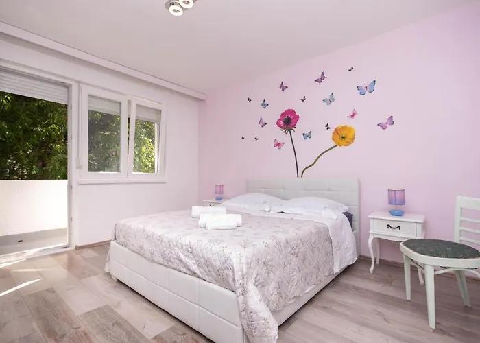 Appartamento Spacious Snowwhite Spalato