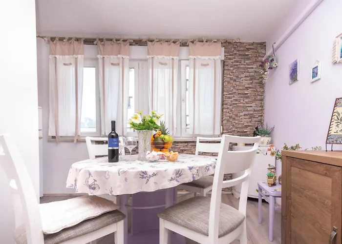 Appartamento Spacious Snowwhite